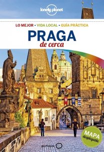 praga guía de viaje lonely planet