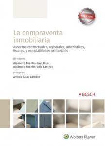 la compraventa inmobiliaria bosch