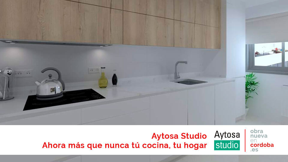 aytosa studio cocinas cordoba