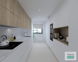 cocinas santos cordoba aytosa studio
