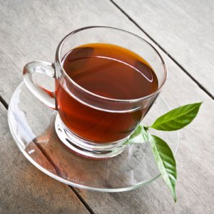 alergia casa alimentos té