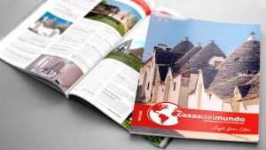 casas del mundo