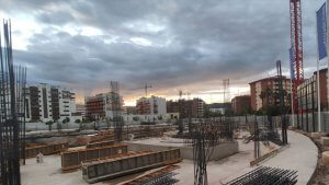 construcor obras en córdoba