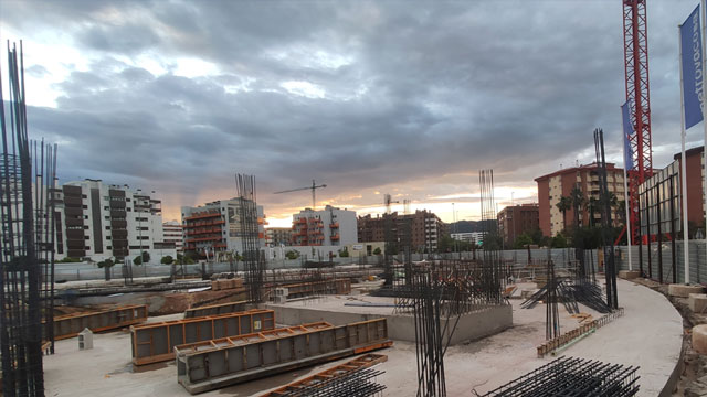 construcor obras en córdoba