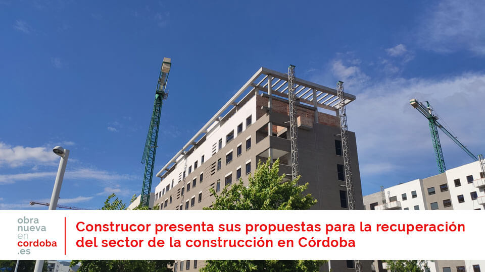 construcor obra nueva en córdoba