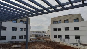 obra nueva en córdoba azahar homes