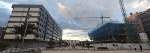 obra nueva en córdoba nuevo zoco
