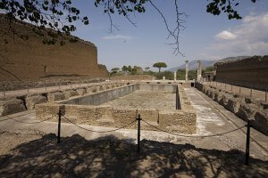 villa adriana Córdoba Roma italia