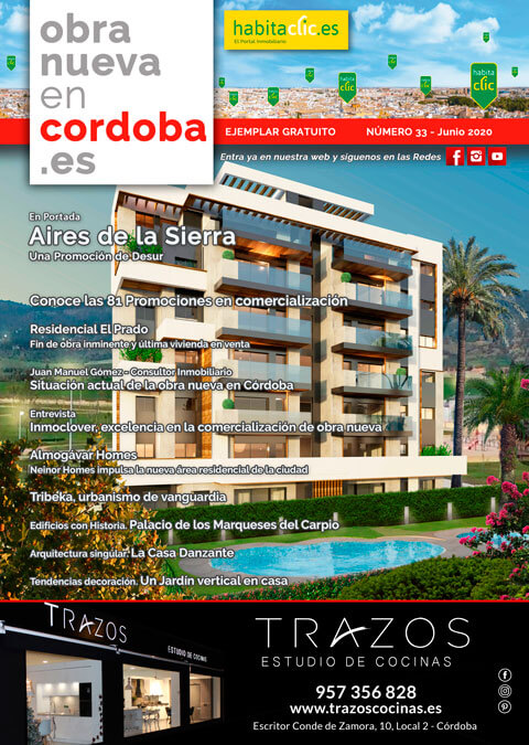 33-revista-obranuevaencordoba revista obranuevaencordoba junio