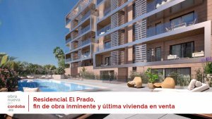 Residencial El Prado - obra nueva en Córdoba