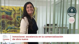 Inmoclover - obra nueva en Córdoba