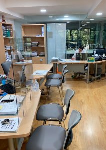 inmoclover obra nueva en cordoba