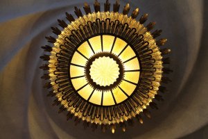 la casa Batlló por dentro
