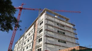 actualidad julio - obra nueva en cordoba
