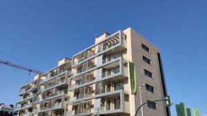 actualidad julio - obra nueva en Córdoba