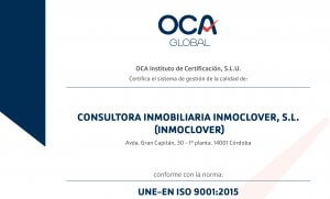 actualidad julio - obra nueva en Córdoba