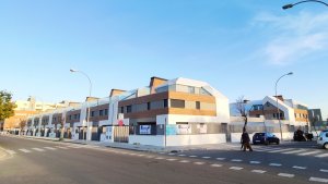 actualidad julio - obra nueva en Córdoba