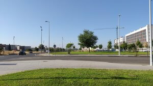 actualidad julio - obra nueva en cordoba