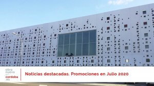 actualidad julio - obranuevaencordoba