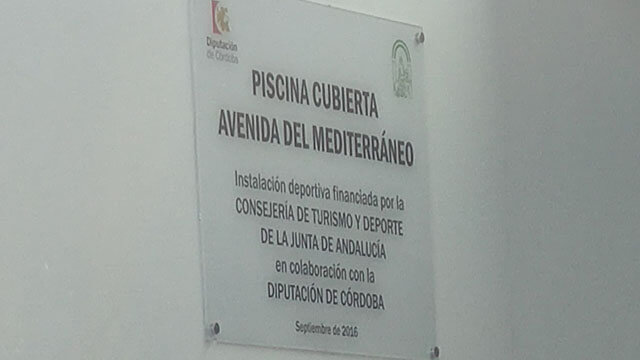 piscina cubierta del figueroa obra nueva en cordoba