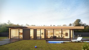 casas prefabricadas - obra nueva en Córdoba
