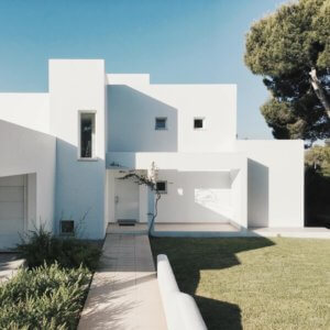 casas prefabricadas - obra nueva en Córdoba
