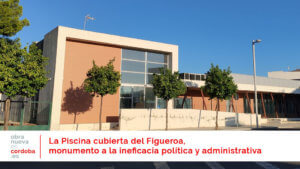 piscina cubierta del figueroa