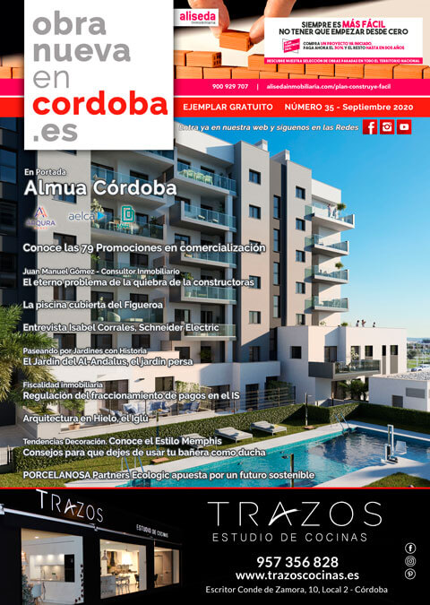 35-revista-obranuevaencordoba revista obranuevaencordoba septiembre