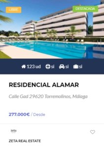 Alamar - obranuevaencordoba