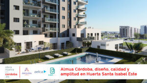 almua córdoba nueva construcción córdoba arqura homes
