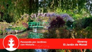 Giverny, jardín Monet- obranuevaencordoba