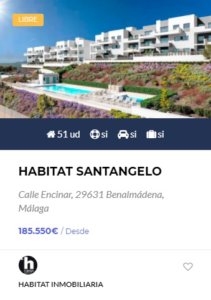 Habitat Santangelo - obranuevaencordoba