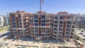 actualidad septiembre - obra nueva en Córdoba