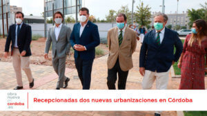 urbanizaciones en córdoba obra nueva en córdoba