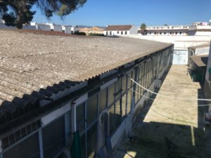 Suelo Córdoba Castellana 710 Real Estate