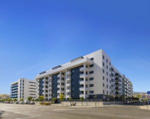 actualidad octubre 2020 - obra nueva en Córdoba