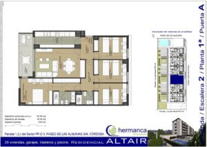 residencial Altair