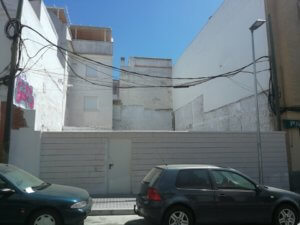 Suelo Córdoba Castellana 710 Real Estate
