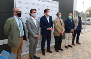 actualidad octubre 2020 - obra nueva en Córdoba