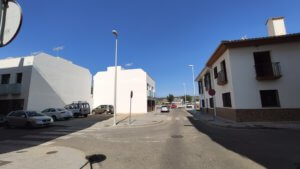 Suelo Córdoba Castellana 710 Real Estate