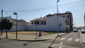 Suelo Córdoba Castellana 710 Real Estate