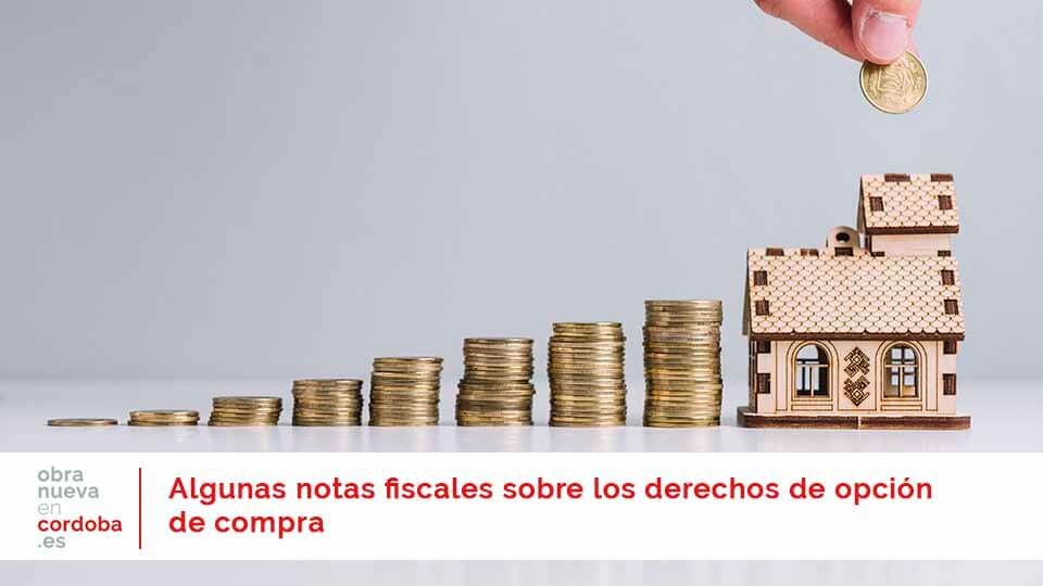 derechos opcion de compra - obranuevaencordoba