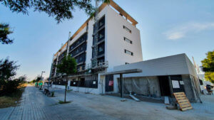 residencial altair hermanca
