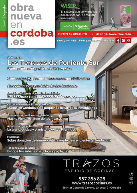 37-revista-obranuevaencordoba 37 Revista Noviembre 2020 - obranuevaencordoba
