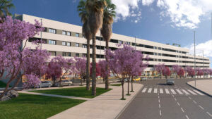 Almogavar Homes - obranuevaencordoba