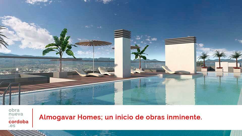 Almogavar Homes - obranuevaencordoba