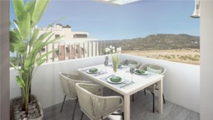 miradores de la sierra obra nueva en cordoba