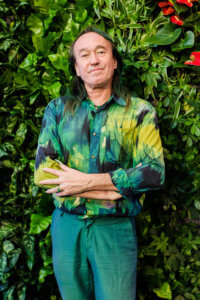 patrick blanc precursor jardín vertical