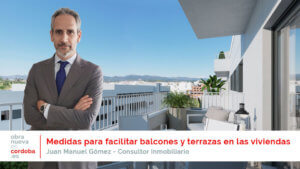 balcones y terrazas juan manuel gómez