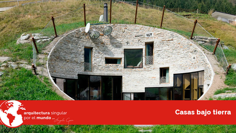 casas bajo tierra obra nueva en córdoba